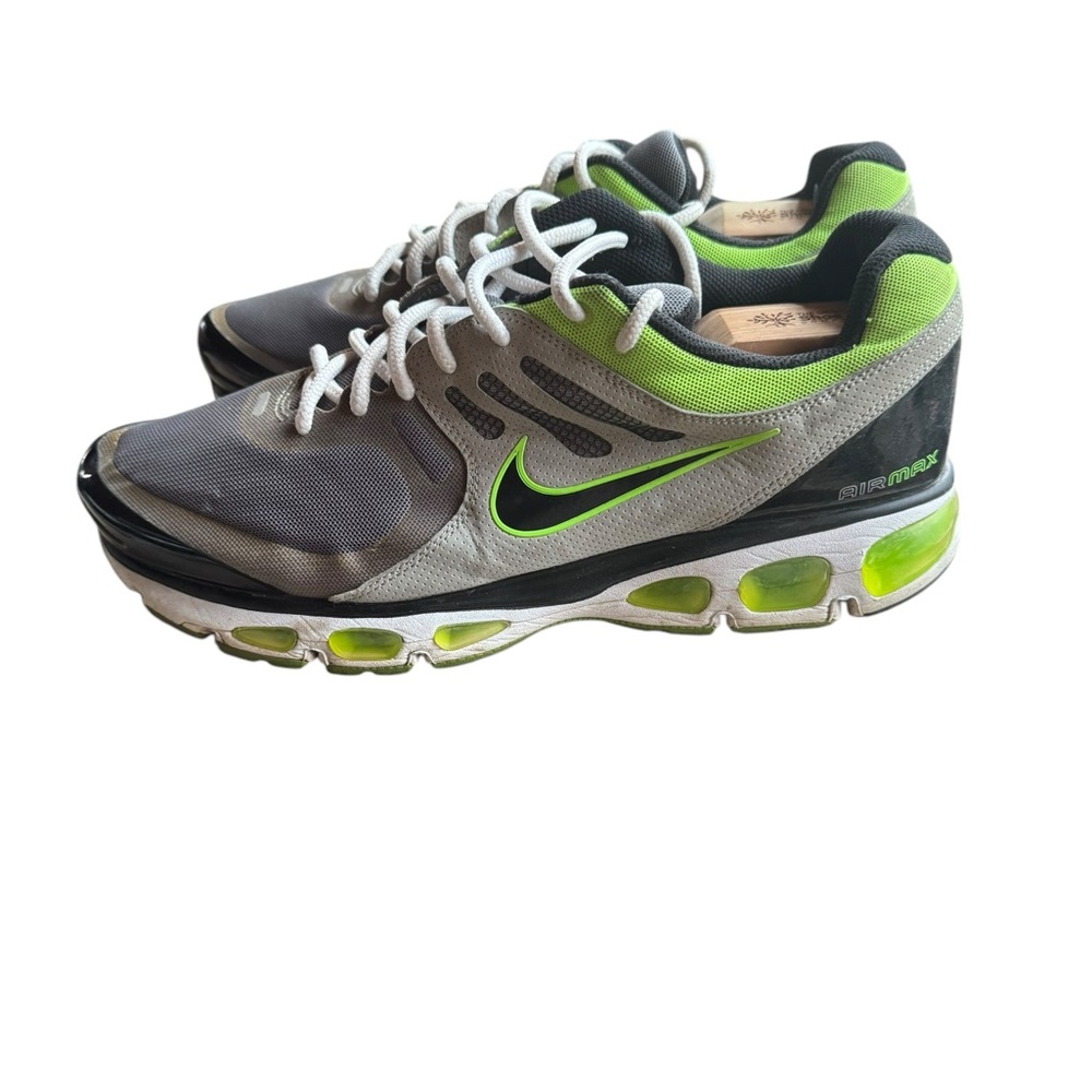 Nike Air‎ Tailwind 2 Running Shoes - Picture 3 of 6